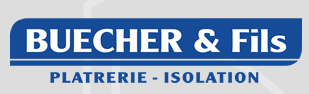 Buecher et Fils Entrep Platerie plâtre et produits en plâtre (fabrication, gros)