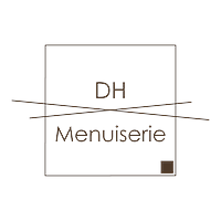 DH Menuiserie bois (détail)