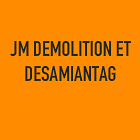 J M Démolition béton prêt à l'emploi