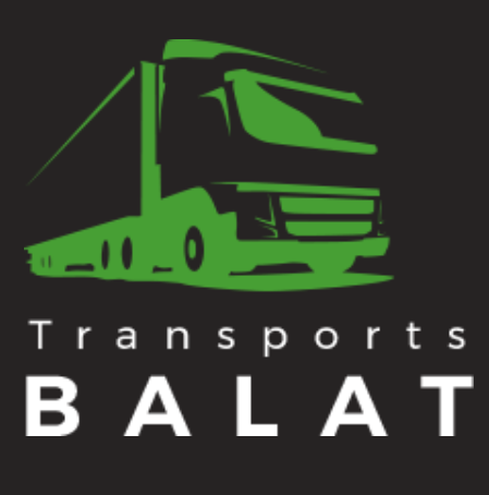 Transports Balat transport routier (lots complets, marchandises diverses)