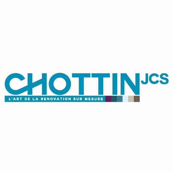 CHOTTIN JCS entreprise de menuiserie PVC