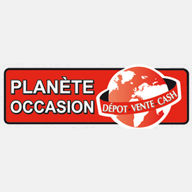 Planète Occasion