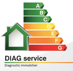 DIAGservice  - Diagnostic Immobilier centre médical et social, dispensaire