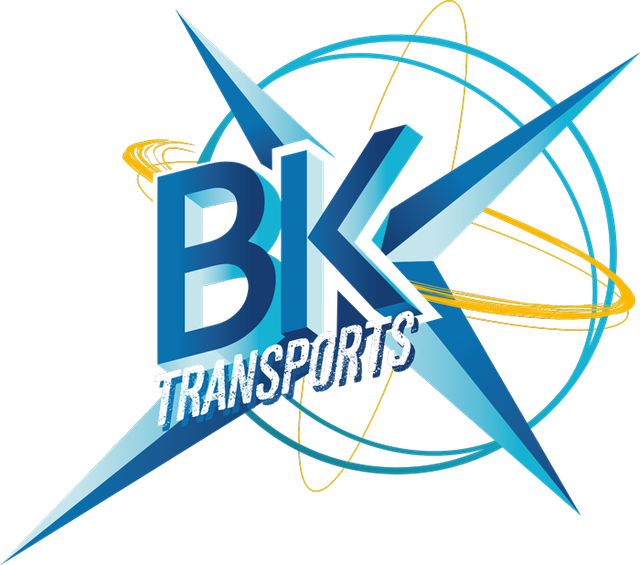 Bk Transports transport routier (lots complets, marchandises diverses)