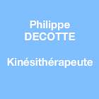 Cabinet Decotte Philippe - Adriana Voinescu kiné, masseur kinésithérapeute