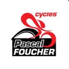 Cycles Pascal Foucher magasin de sport