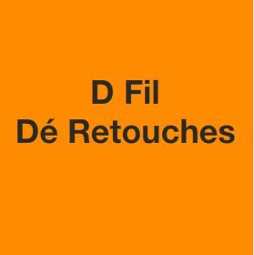 De Fil de Retouches couture et retouche