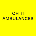 CH'TI AMBULANCES ambulance