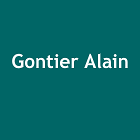 Gontier Alain plombier