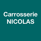 Carrosserie NICOLAS SARL