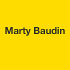 Marty Baudin