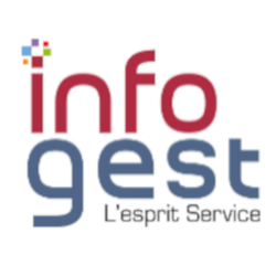 Infogest EURL dépannage informatique