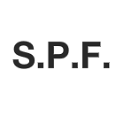 S.P.F Stores Plafonds Fermetures rideaux, voilages et tissus d'ameublement (détail)