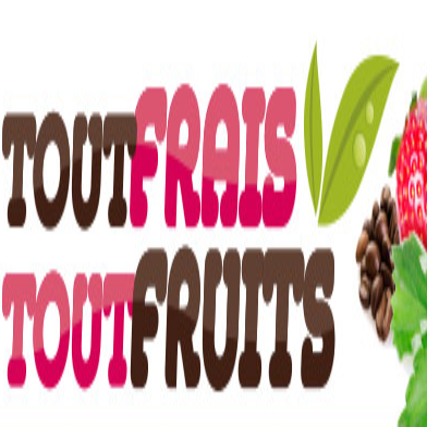 TOUT FRAIS TOUT FRUITS fromagerie (détail)