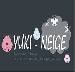 Yuki-neige vêtement pour future maman