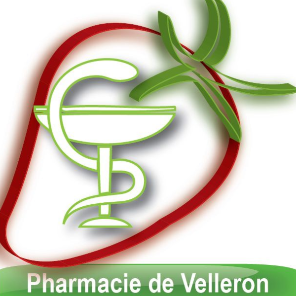 Pharmacie de Velleron