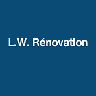 L.W Rénovation isolation (travaux)