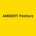 AMBERT Peinture peintre (artiste)