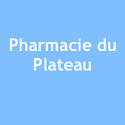 Pharmacie du Plateau