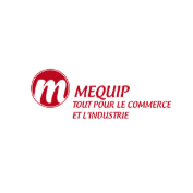 Mequip emballage et conditionnement (machine, matériel, fournitures)