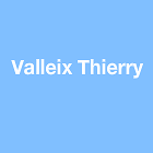 Valleix Thierry conseil départemental