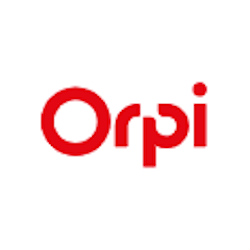 ORPI Cabinet Jocondien agence immobilière