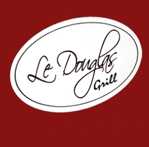 Le Douglas Grill restaurant