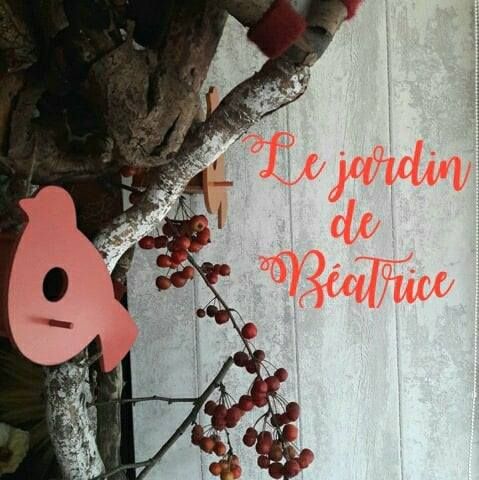 Le Jardin De Béatrice fleuriste