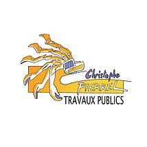 Pierrel Christophe entreprise de travaux publics