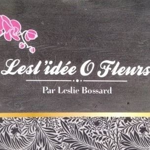 LESL'IDEE O FLEURS fleuriste