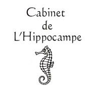 Cabinet de l'Hippocampe - Huguet Géraldine