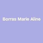 Borras Marie Aline médecin généraliste