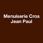 Menuiserie Cros Jean Paul