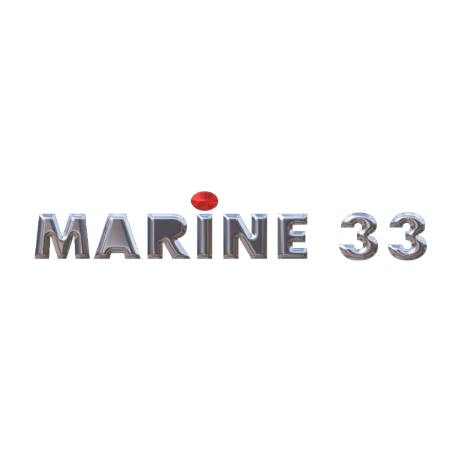 Marine 33 SARL marine (équipement)