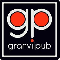 Granvil'Pub enseigne et enseigne lumineuse (fabrication, vente, installation)