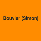 Bouvier Simon bricolage, outillage (détail)