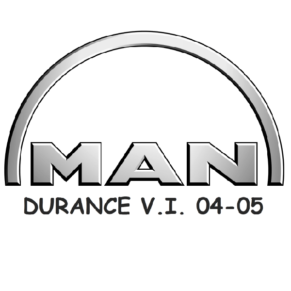 Durance VI 05 - Garage MAN garage de poids lourds 