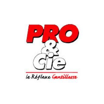 Pro&Cie Girem Service électroménager (détail)