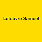 Lefebvre Samuel infirmier, infirmière (cabinet, soins à domicile)