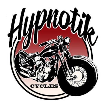 HYPNOTIK CYCLES moto, scooter et vélo (commerce et réparation)