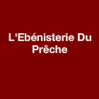 L'Ebénisterie Du Prêche