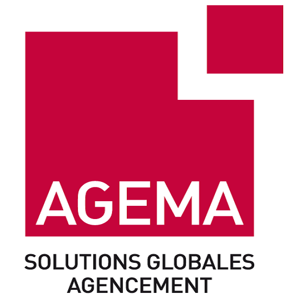 AGEMA Agencement Magasins Bureaux