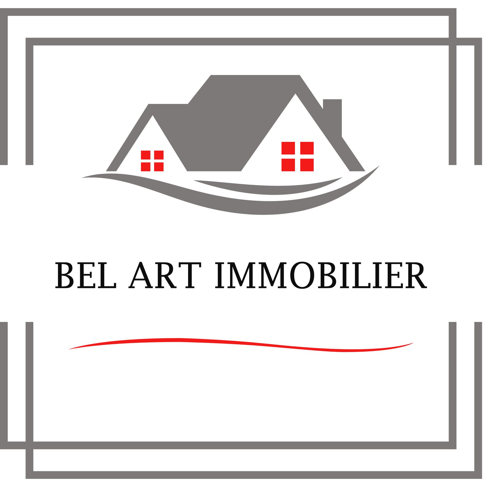 Bel Art Immobilier agence immobilière