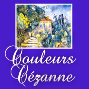 Couleurs Cezanne