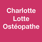 Lotte Charlotte ostéopathe