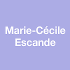 Escande Marie-Cecile psychothérapeute