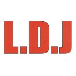 LDJ électricité (production, distribution, fournitures)