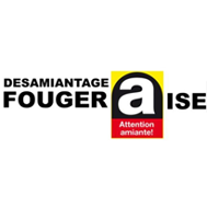 Desamiantage Fougeraise récupération, traitement de déchets divers