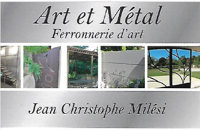 ART et METAL métaux non ferreux et alliages (production, transformation, négoce)