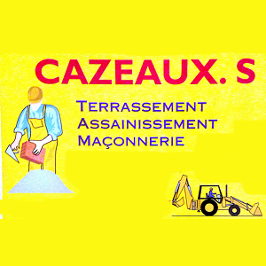 Cazeaux Stéphan Construction, travaux publics